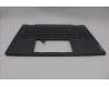 Lenovo 5CB1N95801 Tastatur inkl. TopcaseASM SLV H83DK NFP SG