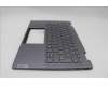 Lenovo 5CB1N95801 Tastatur inkl. TopcaseASM SLV H83DK NFP SG