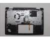 Lenovo 5CB1N95802 Tastatur inkl. TopcaseASM SPA H83DK NFP SG
