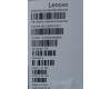 Lenovo 5CB1N95802 Tastatur inkl. TopcaseASM SPA H83DK NFP SG