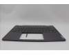 Lenovo 5CB1N95802 Tastatur inkl. TopcaseASM SPA H83DK NFP SG