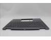 Lenovo 5CB1N95802 Tastatur inkl. TopcaseASM SPA H83DK NFP SG