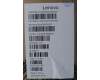 Lenovo 5CB1N95803 Tastatur inkl. TopcaseASM SWS H83DK NFP SG