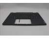 Lenovo 5CB1N95803 Tastatur inkl. TopcaseASM SWS H83DK NFP SG