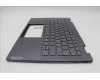 Lenovo 5CB1N95803 Tastatur inkl. TopcaseASM SWS H83DK NFP SG