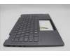 Lenovo 5CB1N95803 Tastatur inkl. TopcaseASM SWS H83DK NFP SG