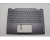 5CB1N95804 Lenovo COVER UpperCaseASM TC H83DK NFP SG