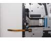5CB1N95804 Lenovo COVER UpperCaseASM TC H83DK NFP SG