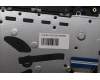 5CB1N95805 Lenovo COVER UpperCaseASM THAI H83DK NFP SG