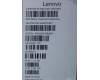 Lenovo 5CB1N95807 Tastatur inkl. TopcaseASM UK H83DK NFP SG