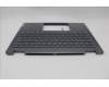 Lenovo 5CB1N95807 Tastatur inkl. TopcaseASM UK H83DK NFP SG