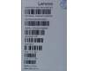 Lenovo 5CB1N95808 Tastatur inkl. TopcaseASM EURO ENG H83DK NFP SG