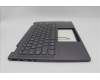 Lenovo 5CB1N95808 Tastatur inkl. TopcaseASM EURO ENG H83DK NFP SG
