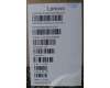 Lenovo 5CB1N95809 Tastatur inkl. Topcase englisch H83DK NFP SG