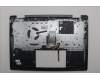 Lenovo 5CB1N95810 Tastatur inkl. TopcaseASM CZE/SLK H83DK NFP SG
