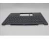 Lenovo 5CB1N95810 Tastatur inkl. TopcaseASM CZE/SLK H83DK NFP SG