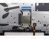 Lenovo 5CB1N95810 Tastatur inkl. TopcaseASM CZE/SLK H83DK NFP SG