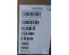 Lenovo 5CB1N95811 Tastatur inkl. TopcaseASM BUL H83DK NFP SG