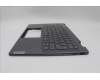 Lenovo 5CB1N95811 Tastatur inkl. TopcaseASM BUL H83DK NFP SG