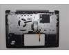 Lenovo 5CB1N95813 Tastatur inkl. TopcaseASM BEL H83DK NFP SG