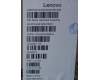 Lenovo 5CB1N95813 Tastatur inkl. TopcaseASM BEL H83DK NFP SG