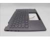Lenovo 5CB1N95813 Tastatur inkl. TopcaseASM BEL H83DK NFP SG