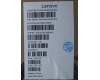 Lenovo 5CB1N96844 Tastatur inkl. TopcaseASM ARA H83DK NFP SG