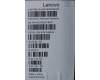 Lenovo 5CB1N96845 Tastatur inkl. Topcase französischA H83DK NFP SG
