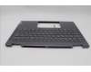 Lenovo 5CB1N96845 Tastatur inkl. Topcase französischA H83DK NFP SG