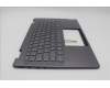 5CB1N96845 Lenovo COVER UpperCaseASM FRA H83DK NFP SG
