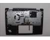 Lenovo 5CB1N96847 Tastatur inkl. TopcaseASM UKR H83DK NFP SG