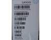 Lenovo 5CB1N96847 Tastatur inkl. TopcaseASM UKR H83DK NFP SG