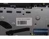 Lenovo 5CB1N96847 Tastatur inkl. TopcaseASM UKR H83DK NFP SG
