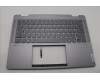 5CB1N96849 Lenovo COVER UpperCaseASM LA SPA H83DK FP ARG