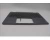 5CB1N96849 Lenovo COVER UpperCaseASM LA SPA H83DK FP ARG