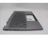 5CB1N96849 Lenovo COVER UpperCaseASM LA SPA H83DK FP ARG