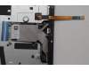 Lenovo 5CB1N96852 Tastatur inkl. TopcaseASM ITA H83DK FP ARG