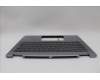 Lenovo 5CB1N96857 Tastatur inkl. TopcaseASM GER H83DK FP ARG