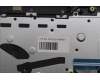 Lenovo 5CB1N96857 Tastatur inkl. TopcaseASM GER H83DK FP ARG