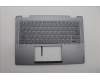 5CB1N96858 Lenovo COVER UpperCaseASM FRA/ENG H83DK FP ARG