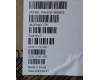 5CB1N96858 Lenovo COVER UpperCaseASM FRA/ENG H83DK FP ARG