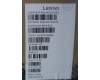 5CB1N96864 Lenovo COVER UpperCaseASM SWS H83DK FP ARG