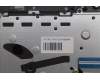 5CB1N96864 Lenovo COVER UpperCaseASM SWS H83DK FP ARG