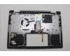 5CB1N96865 Lenovo COVER UpperCaseASM TC H83DK FP ARG