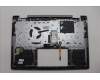 5CB1N96866 Lenovo COVER UpperCaseASM THAI H83DK FP ARG