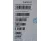 5CB1N96866 Lenovo COVER UpperCaseASM THAI H83DK FP ARG