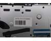 Lenovo 5CB1N96868 Tastatur inkl. TopcaseASM UK H83DK FP ARG
