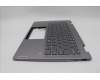 Lenovo 5CB1N96869 Tastatur inkl. TopcaseASM EUROENG H83DK FP ARG