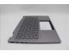 Lenovo 5CB1N96869 Tastatur inkl. TopcaseASM EUROENG H83DK FP ARG