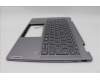 Lenovo 5CB1N96876 Tastatur inkl. Topcase französischA H83DK FP ARG